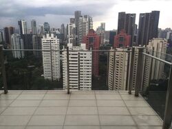 The Cosmopolitan (D9), Condominium #506499521